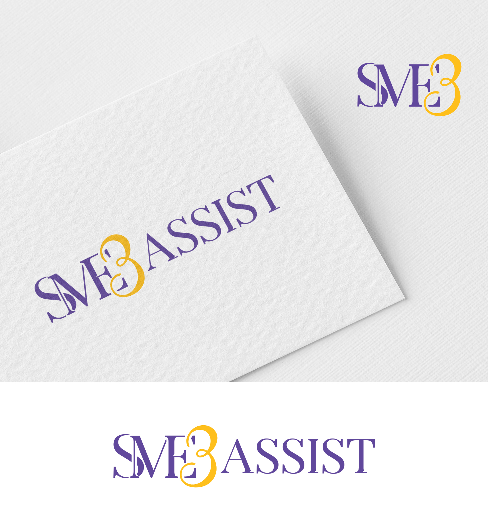 Logo Design by 4AD for Influence Intelligence Pty Ltd | Design #26297830