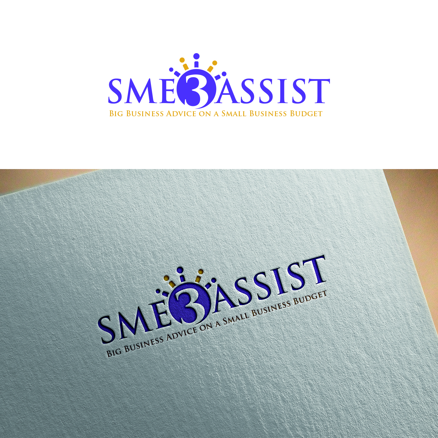Logo Design by MG.graphics for Influence Intelligence Pty Ltd | Design #26297947