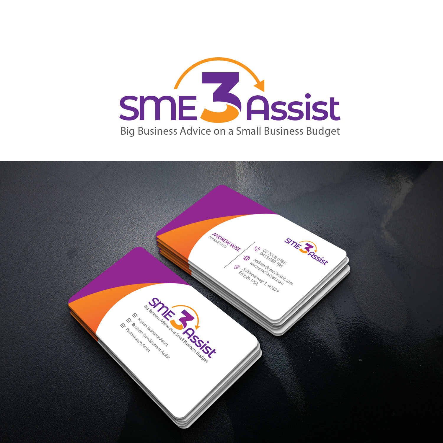 Logo Design by Finley Johnson for Influence Intelligence Pty Ltd | Design #26300712