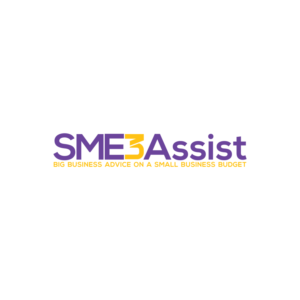 SME3Assist | Logo Design by Gerald Design 3