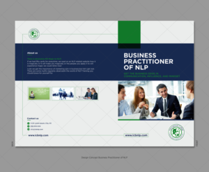 Graphic Design by D Creative for Influence Intelligence Pty Ltd | Design #26304536