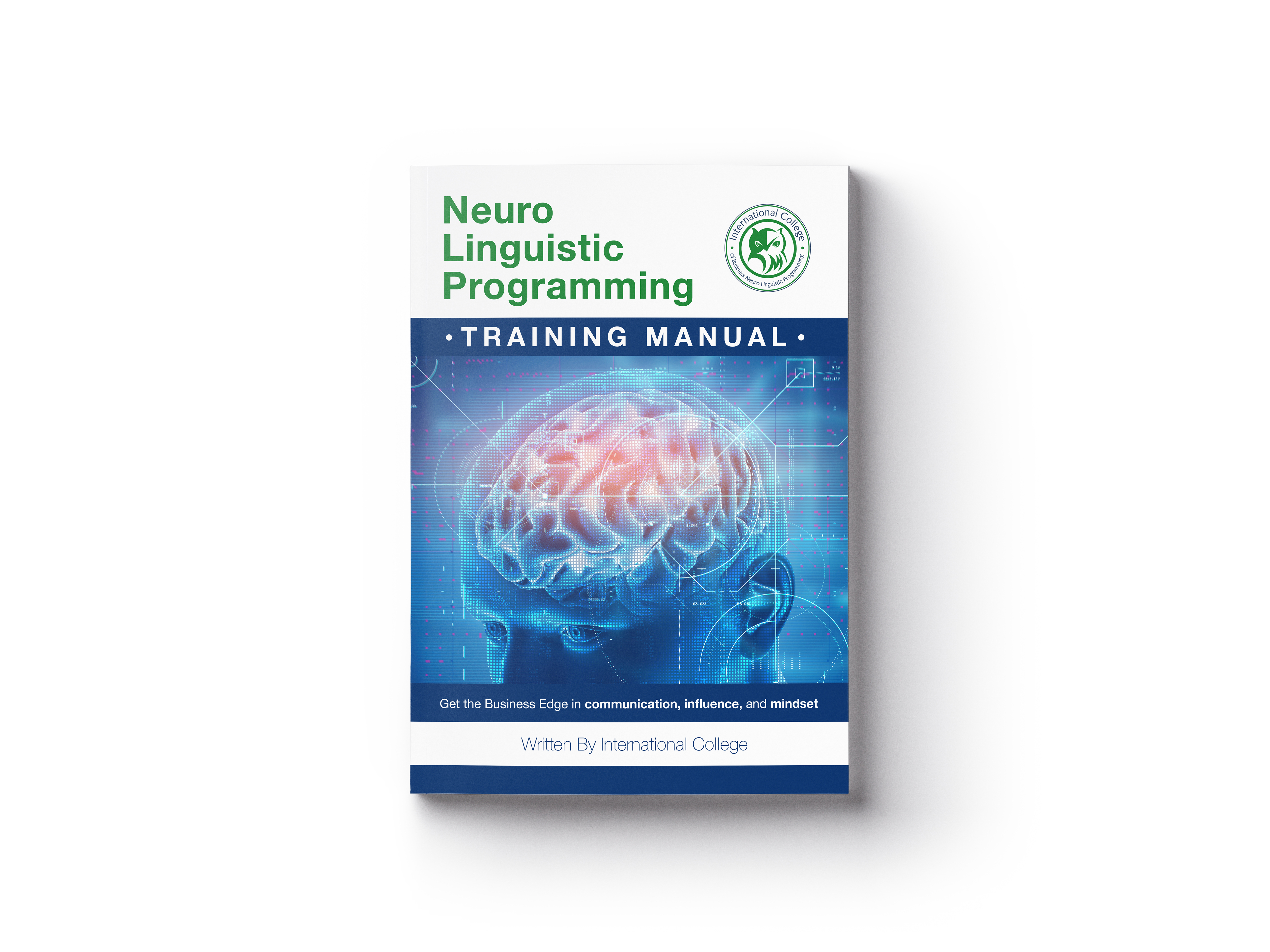 Graphic Design by Luniere Designs for Influence Intelligence Pty Ltd | Design #26308149