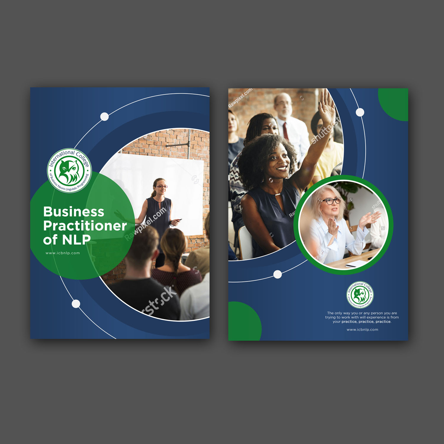 Grafik-Design von Schöpfer für Influence Intelligence Pty Ltd | Design #26300011