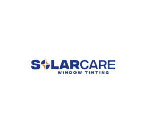 SolarCare Tints or SolarCare Window Tinting  | Logo-Design von Stelery