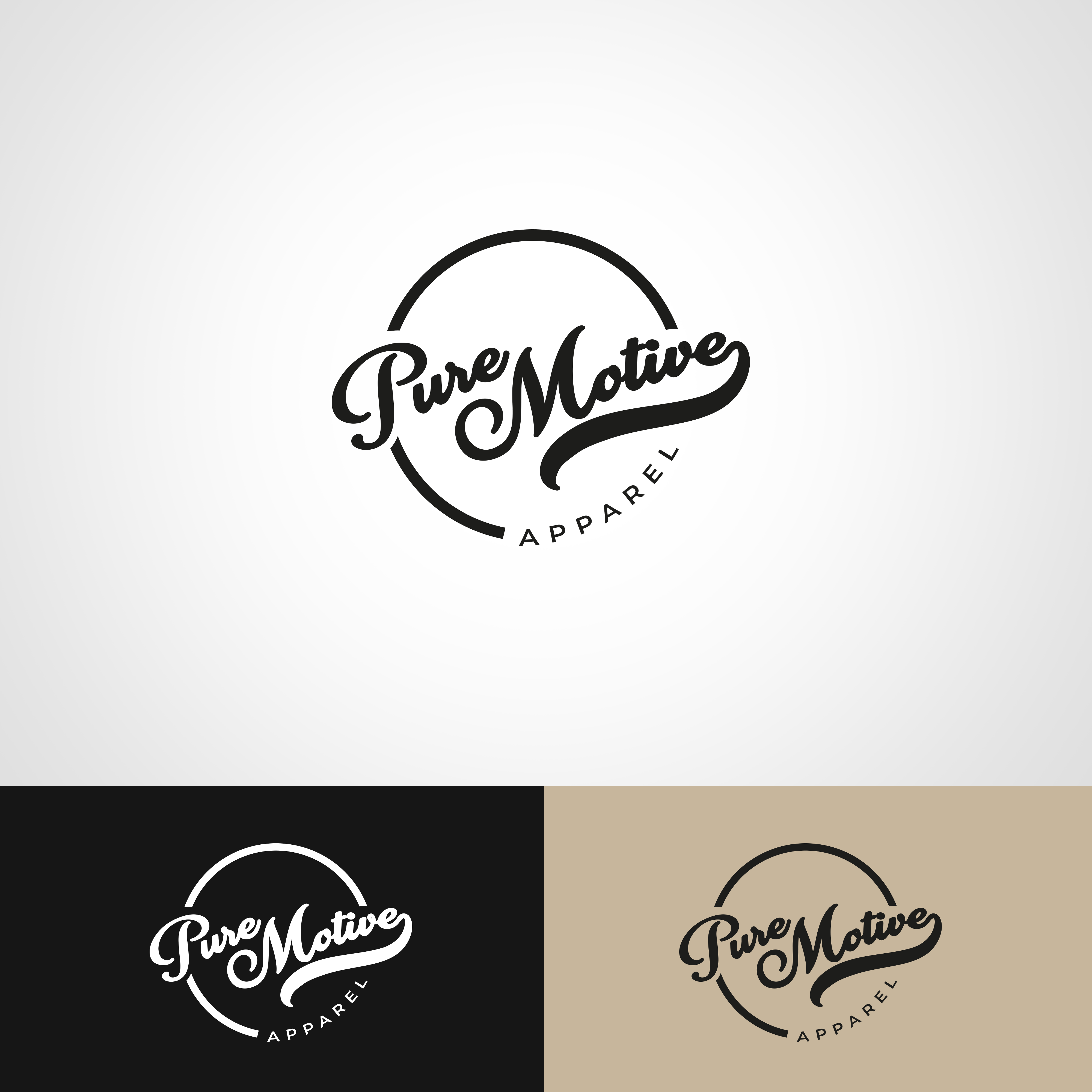 Logo-Design von Taya Bright für dieses Projekt | Design #26299783