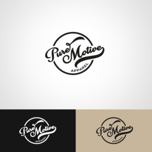 Logo-Design von Taya Bright für dieses Projekt | Design: #26299784