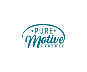 Pure Motive Apparel | Logo Design by pachilakili