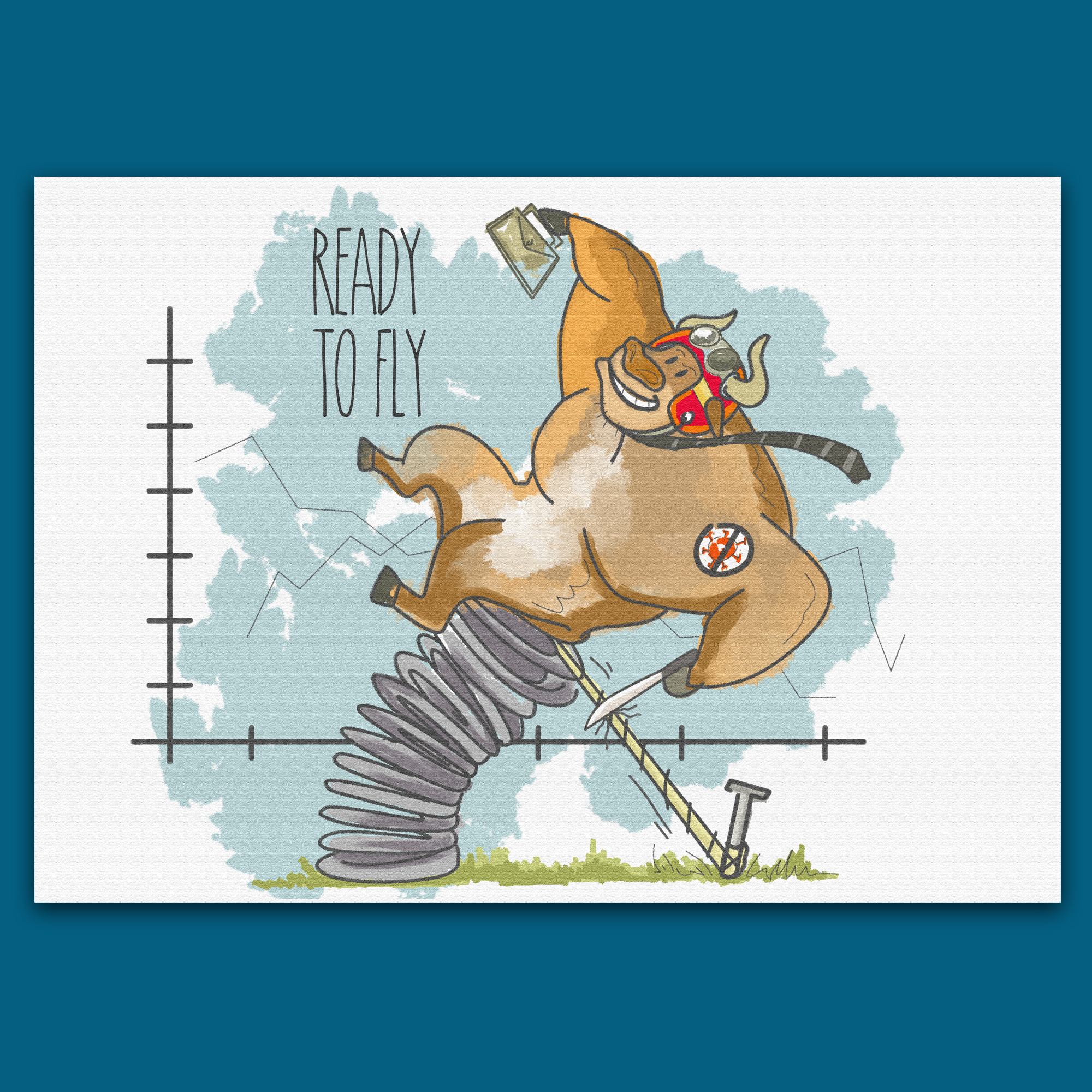 Illustration Design by alemi for this project | Design #26306551