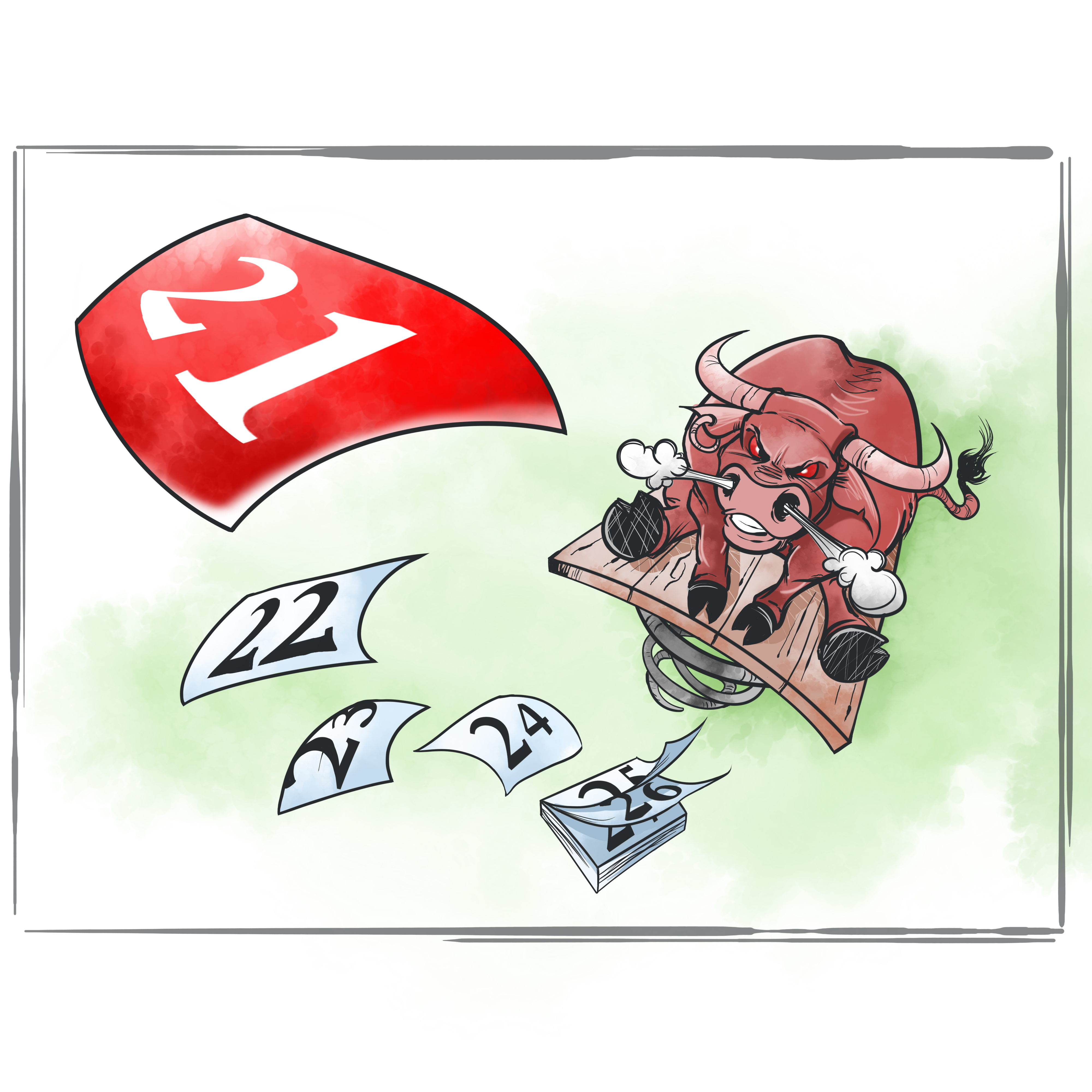 Illustration Design by Gabriel T. Marques for this project | Design #26300405