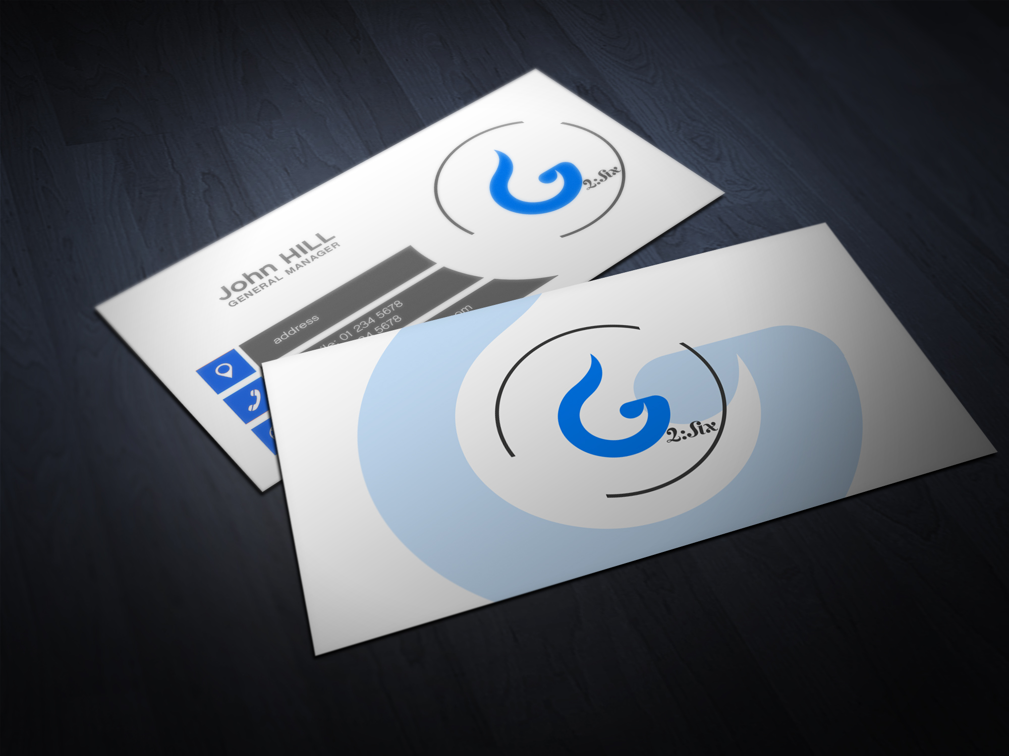 Logo Design by Vic for this project | Design #26373527