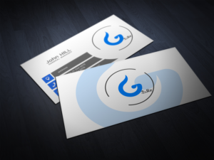 Logo Design by Vic for this project | Design: #26373527