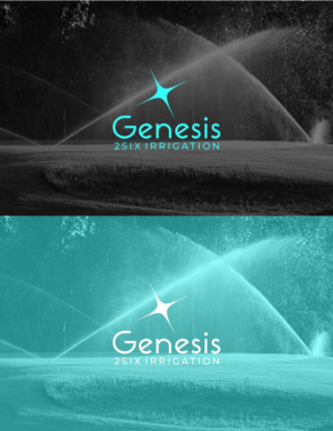 Logo Design by Praza for this project | Design #26338273