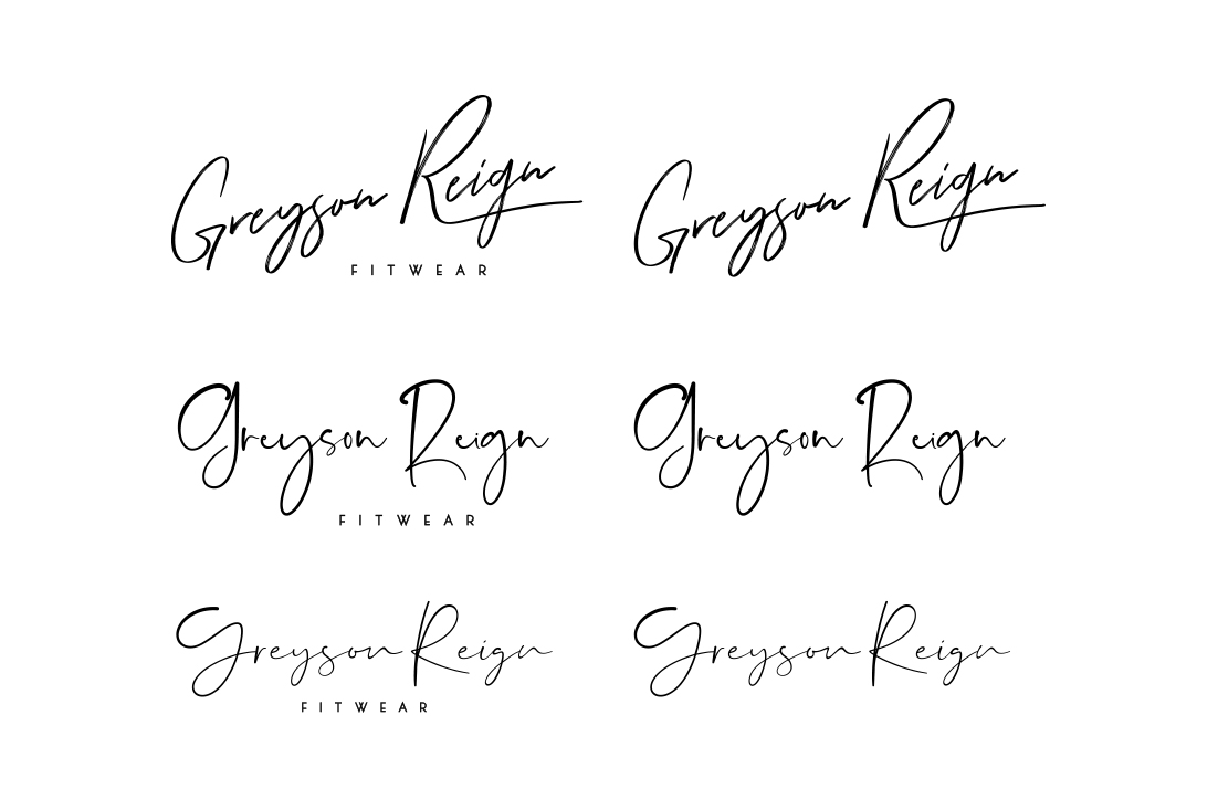 Logo Design by GLDesigns for this project | Design #26313489