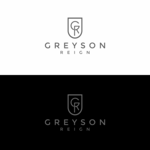 Greyson Reign  | Diseño de Logo por Kelvin-Kranj