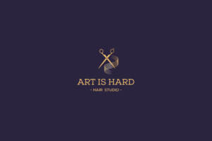 Logo and Business Card Design by Akshar Shailesh