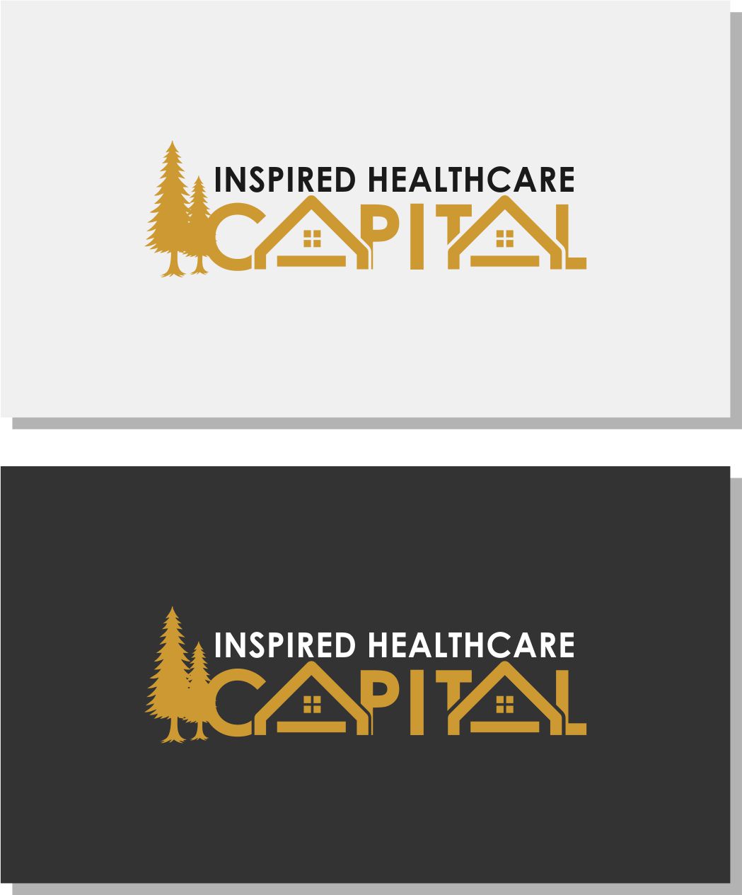 Logo Design by Rajiv Kumar for this project | Design #26318125