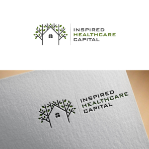 Logo Design by Trident for this project | Design: #26304592
