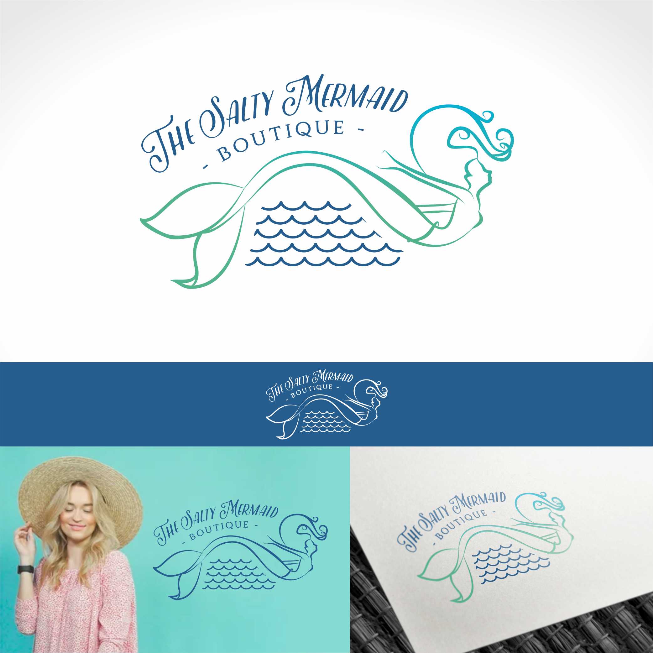 Logo Design by Nicolene Barnard for this project | Design #26306533