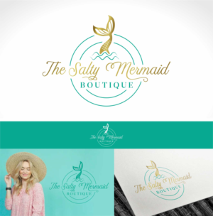 Diseño de Logo por Nicolene Barnard para este proyecto | Diseño: #26326849