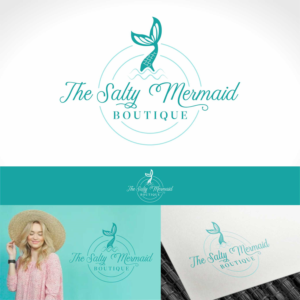 Logo Design by Nicolene Barnard for this project | Design #26327568
