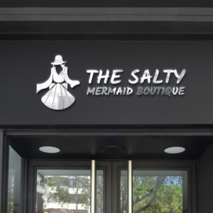 Logo Design by Thaqi for this project | Design #26337082