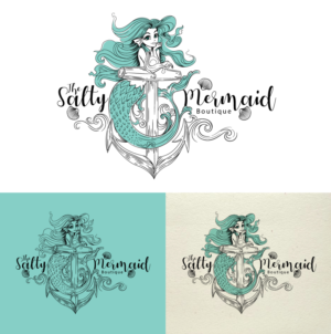 Diseño de Logo por ally designs para este proyecto | Diseño: #26310087