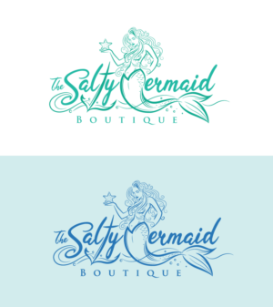 Logo Design by ally designs for this project | Design #26315024