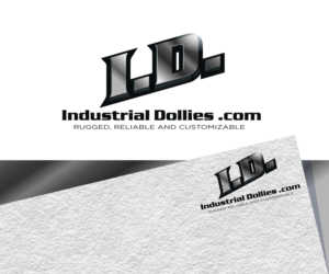 Logo Design by Jay Design