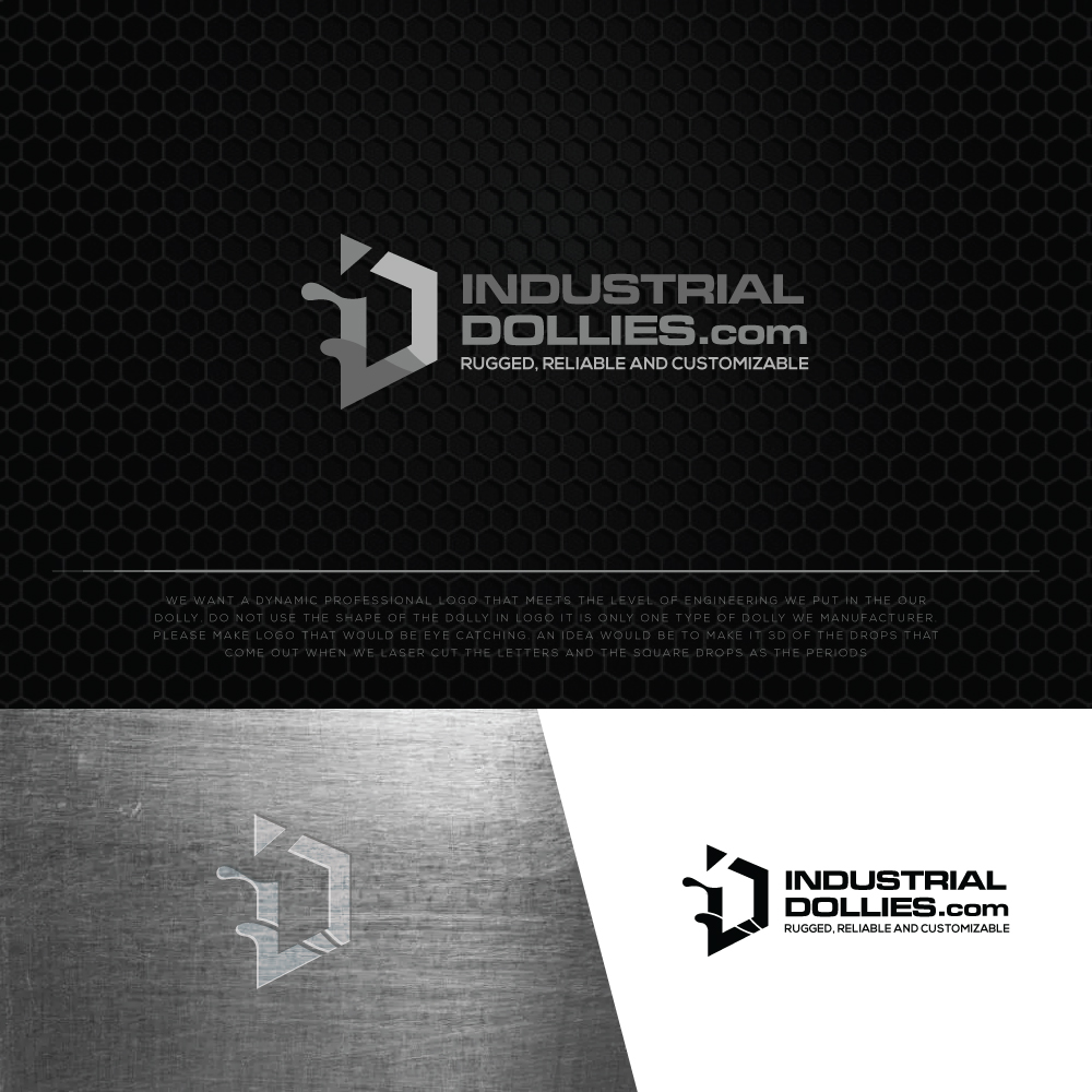 Logo Design by ecorokerz for this project | Design #26301558