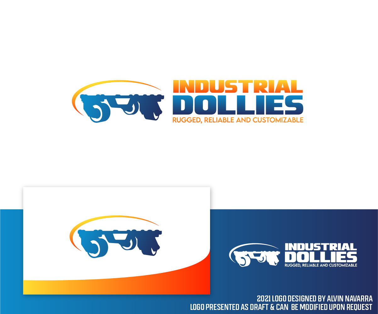 Logo Design by alvinnavarra for this project | Design #26326964