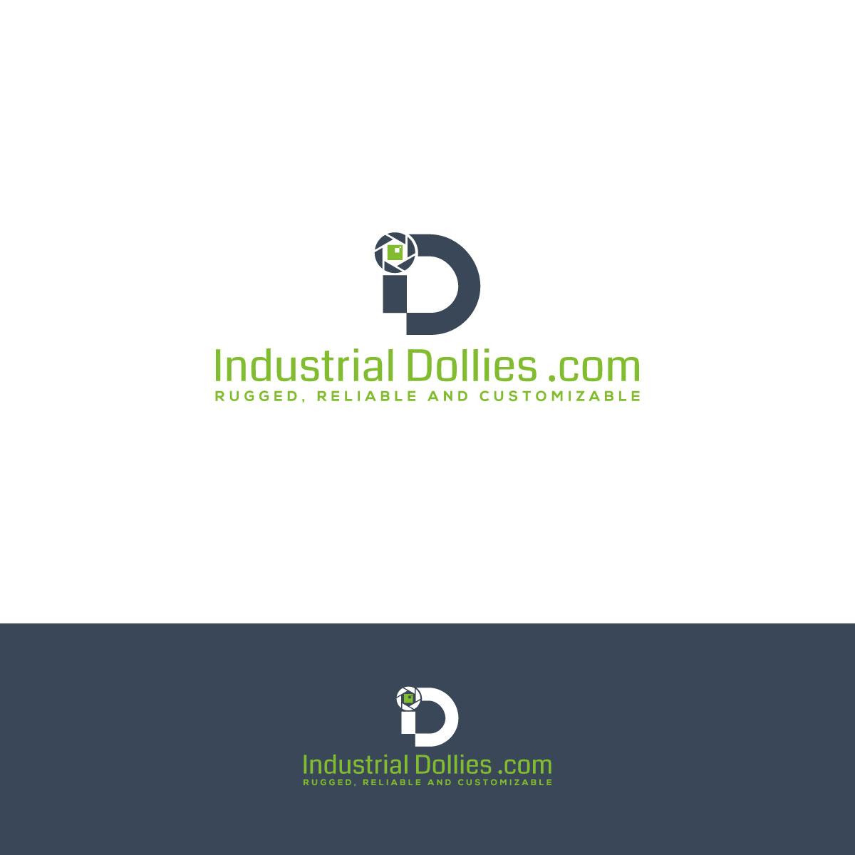 Logo Design by Minimal Studio for this project | Design #26304763