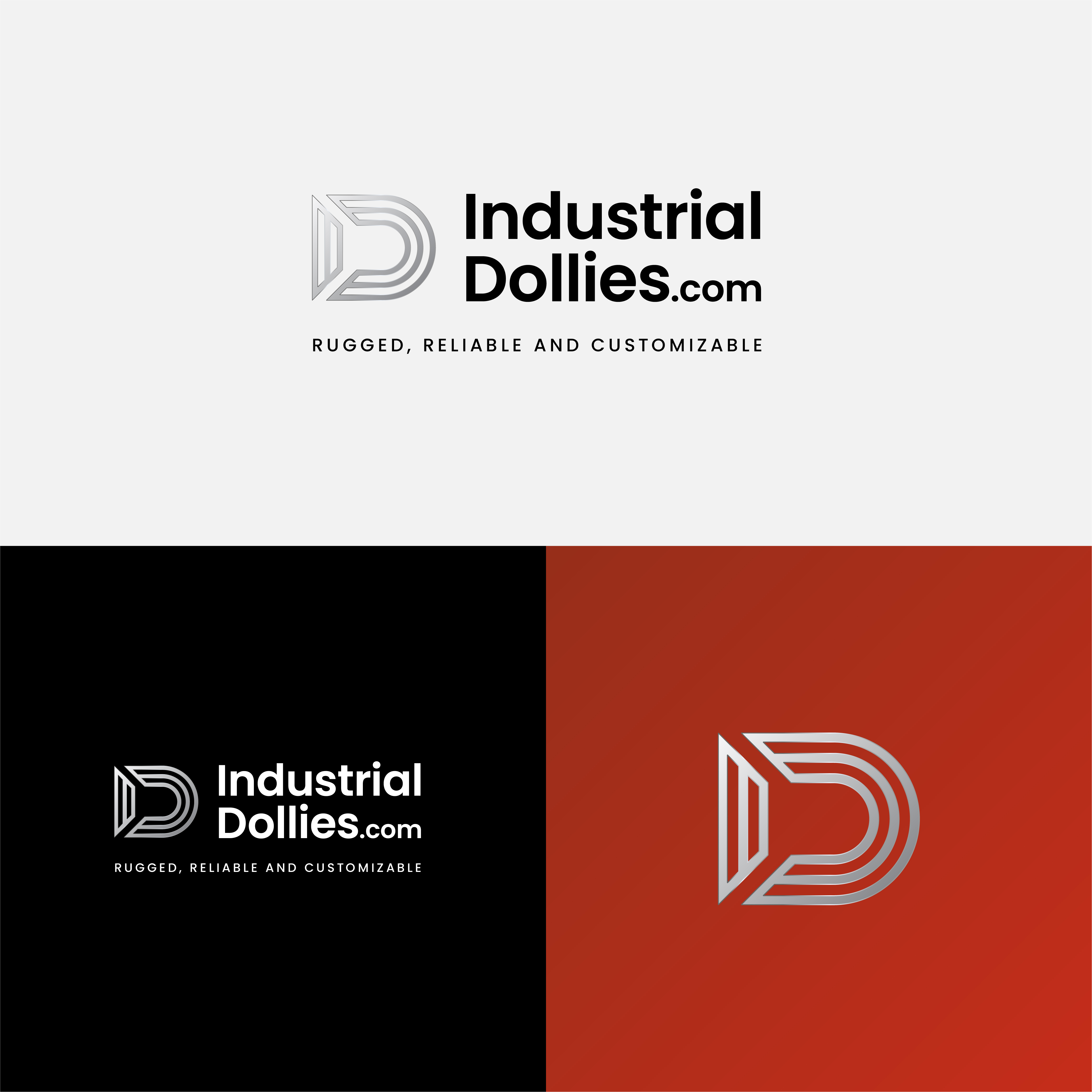 Logo Design by fauxdesigns for this project | Design #26338318