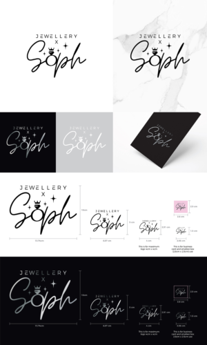 Design de Logo par UsagiRabbit pour ce projet | Design : #26330882