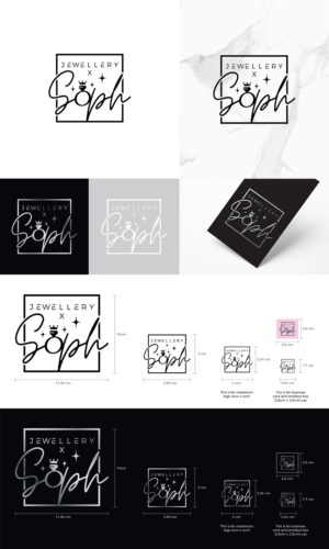 Design de Logo par UsagiRabbit pour ce projet | Design : #26334724