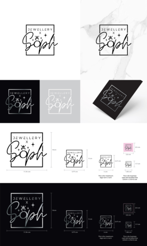 Logo Design by UsagiRabbit