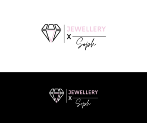 Jewellery x Soph | Logo Design by Art Lancer