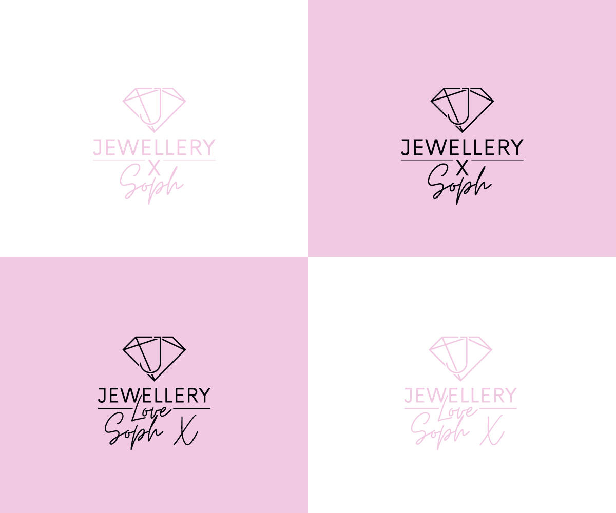 Logo Design by step forward 2 for this project | Design #26320147