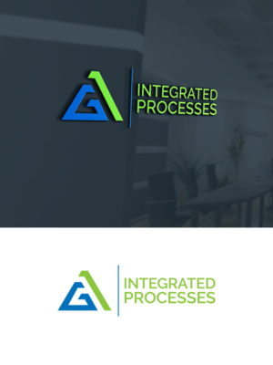 Logo-Design von Eliza Real Designs