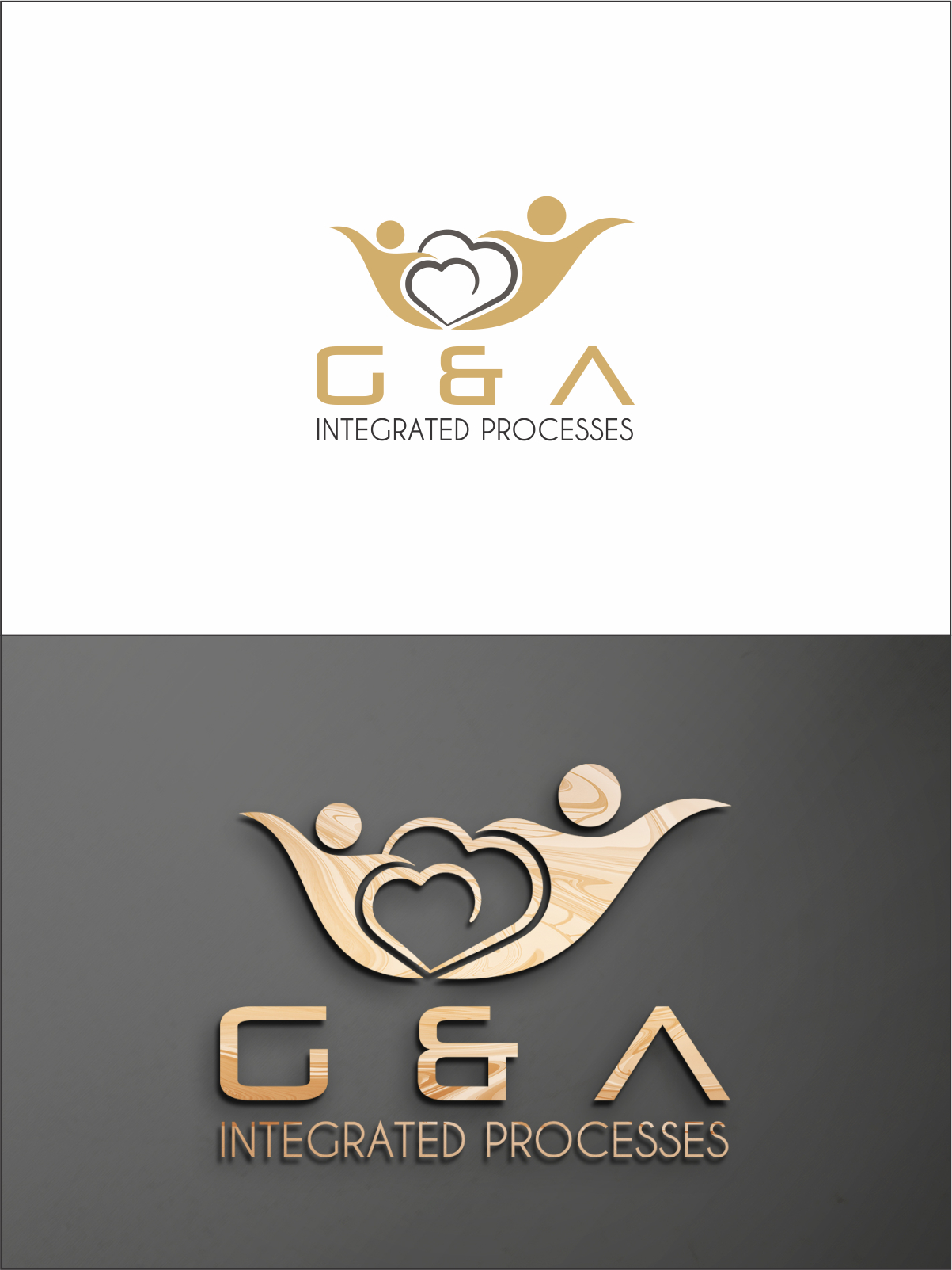Logo Design by Robert Macwan for this project | Design #26305480