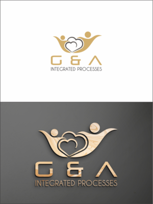 Logo Design by Robert Macwan for this project | Design #26305480