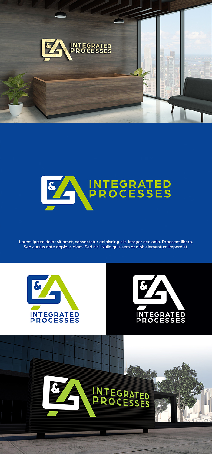 Logo-Design von 4AD für dieses Projekt | Design #26305667