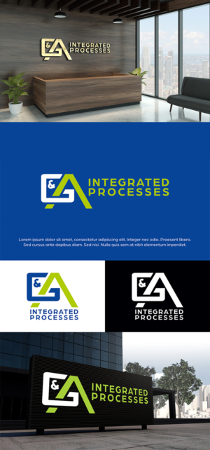 Logo Design by 4AD for this project | Design: #26305667