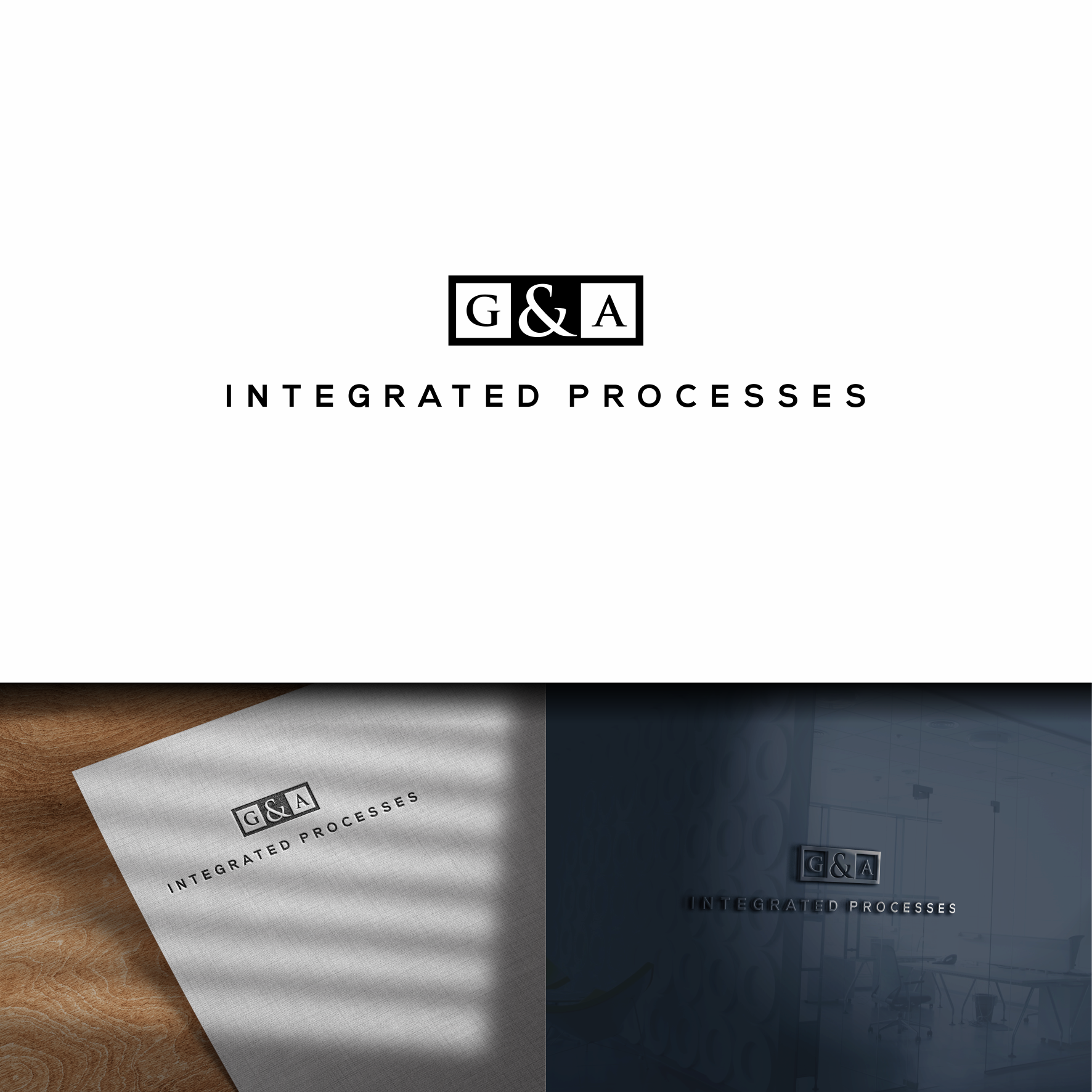 Logo Design by ynita.co for this project | Design #26300104