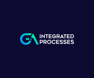G & A Integrated Processes | Logo Design by Ankita B