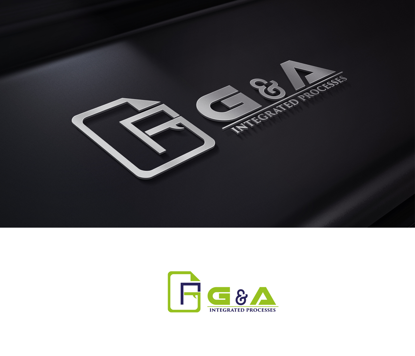 Logo Design by FoxD solutions for this project | Design #26305836