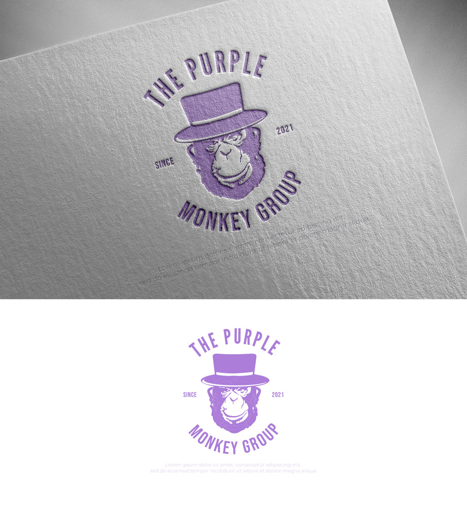 Logo Design by Senpachie for this project | Design #26300401