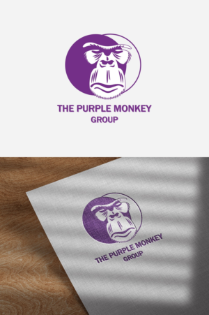 Logo-Design von Ayoub Bouriaz für dieses Projekt | Design #26304944