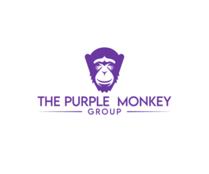 The Purple Monkey Group | Diseño de Logo por Ankita B