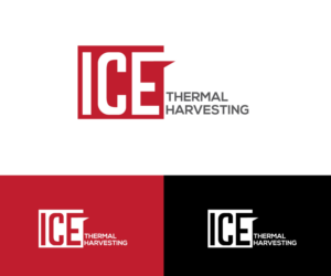 ICE Thermal Harvesting | Logo Design by Art Lancer