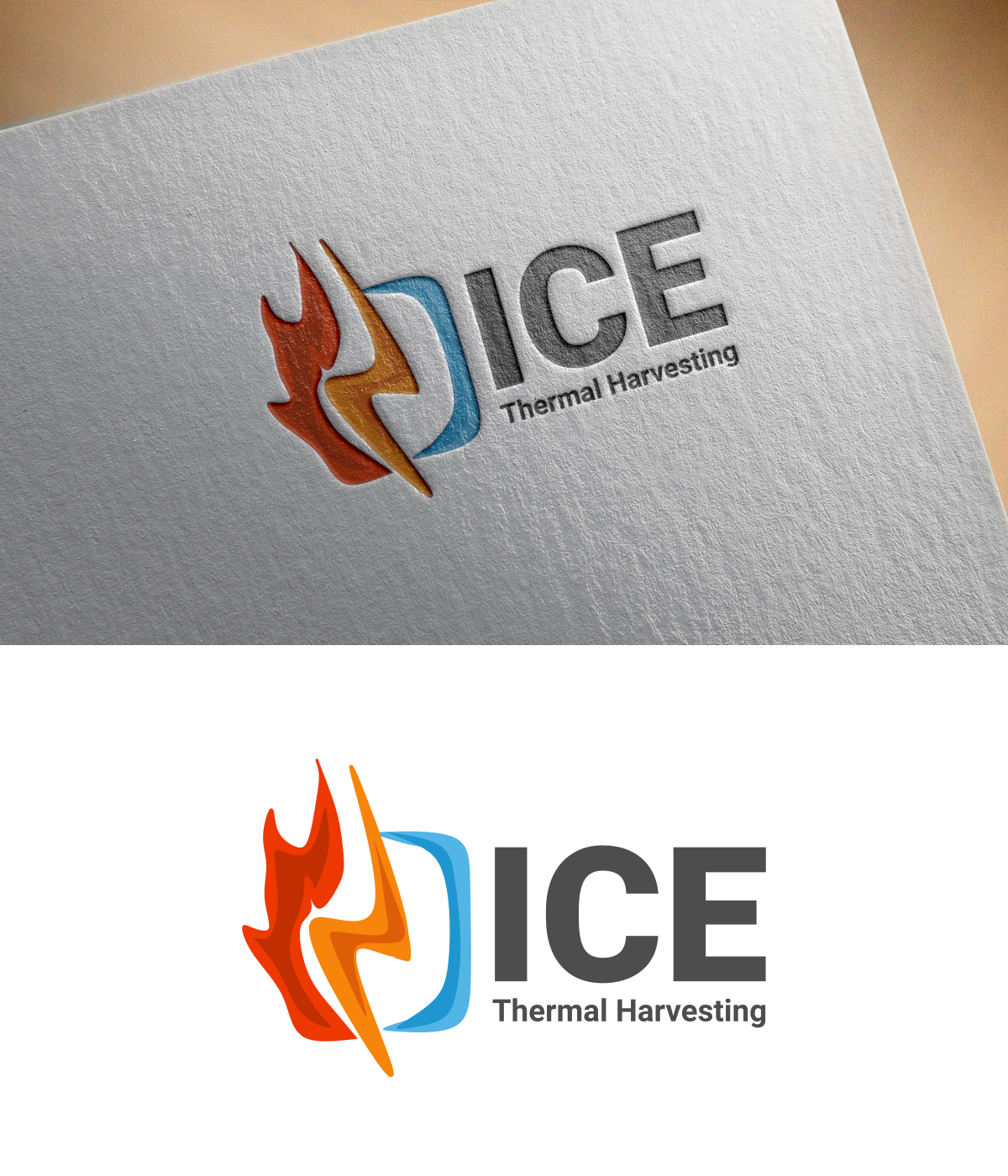 Logo Design by design.bb for this project | Design #26309447